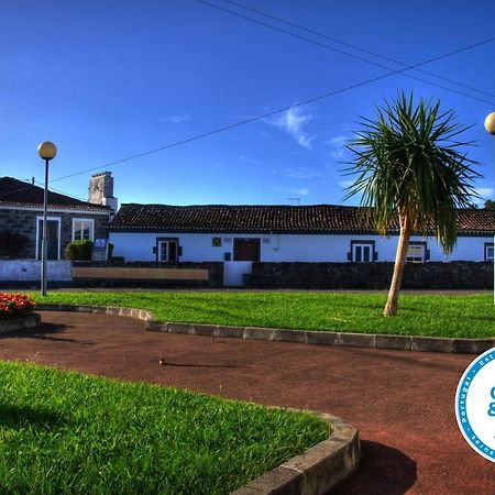 Casa D'Alfaias Villa Nordeste  Bagian luar foto