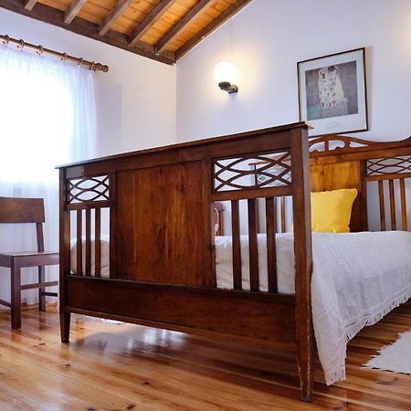 Casa D'Alfaias Villa Nordeste  Bagian luar foto