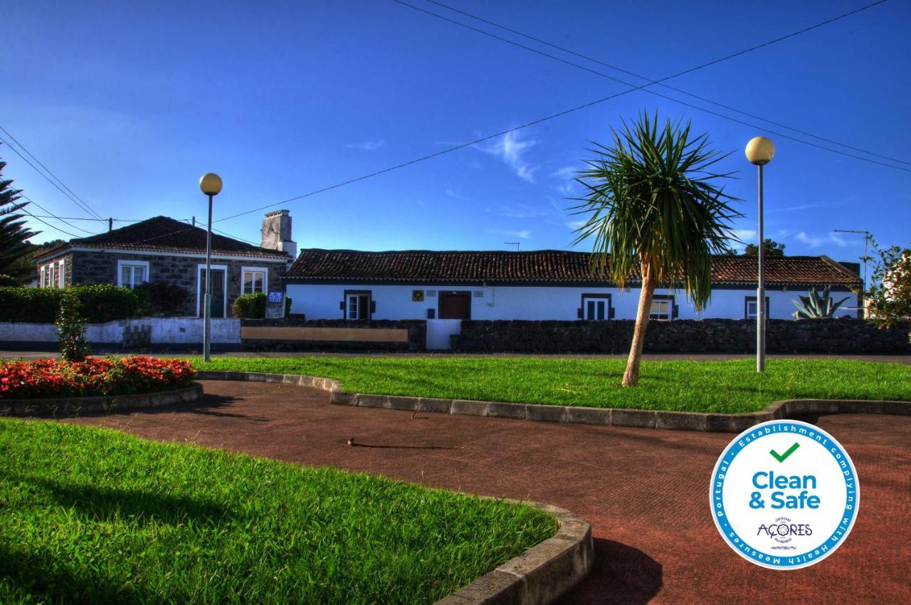 Casa D'Alfaias Villa Nordeste  Bagian luar foto
