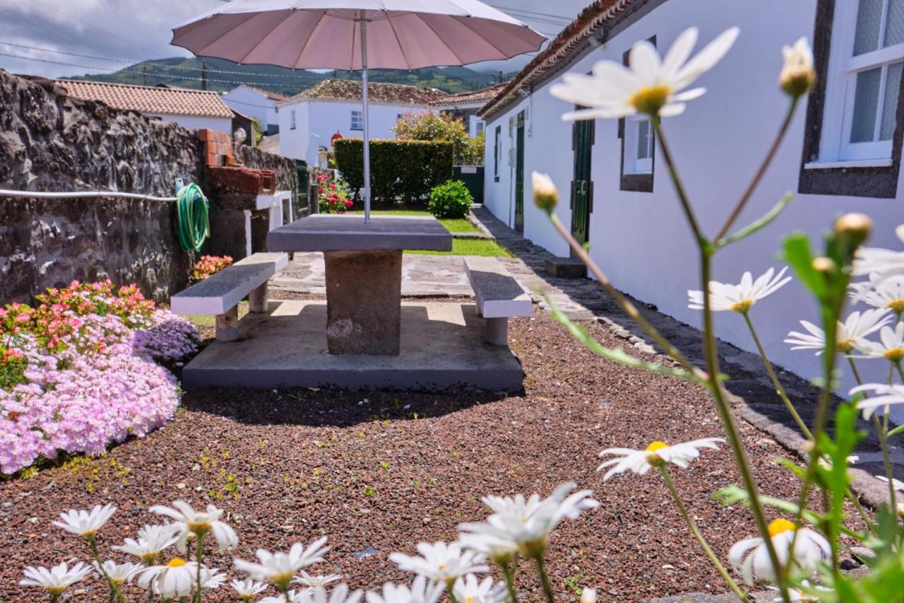 Casa D'Alfaias Villa Nordeste  Bagian luar foto